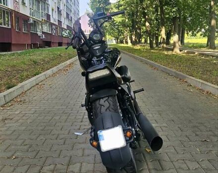 Черный Сузуки Boulevard C50, объемом двигателя 0.4 л и пробегом 42 тыс. км за 5700 $, фото 11 на Automoto.ua