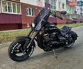 Черный Сузуки Boulevard C50, объемом двигателя 0.4 л и пробегом 42 тыс. км за 5700 $, фото 3 на Automoto.ua