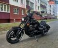 Черный Сузуки Boulevard C50, объемом двигателя 0.4 л и пробегом 42 тыс. км за 5700 $, фото 5 на Automoto.ua