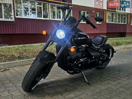 Сузуки Boulevard C50 2006 в Полтаве на Automoto.ua Черный Сузуки Boulevard C50, объемом двигателя 0.4 л и пробегом 42 тыс. км за 5700 $, фото 1 на Automoto.ua