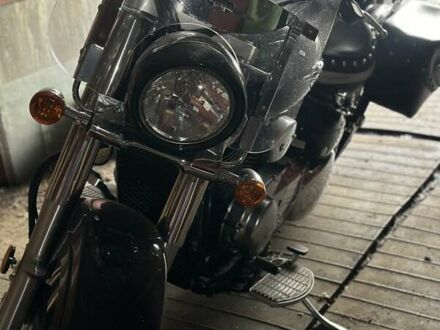Сузукі Boulevard C50 2007 у Ахтырке на Automoto.ua Чорний Сузукі Boulevard C50, об'ємом двигуна 0 л та пробігом 7 тис. км за 6700 $, фото 1 на Automoto.ua