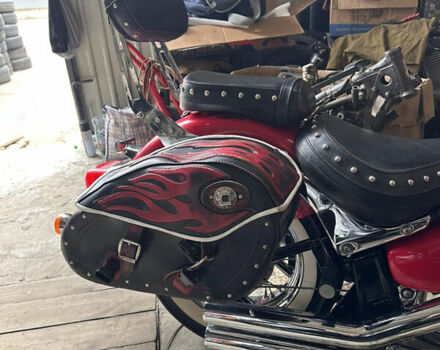 Сузукі Boulevard C50, об'ємом двигуна 0.8 л та пробігом 25 тис. км за 5000 $, фото 3 на Automoto.ua