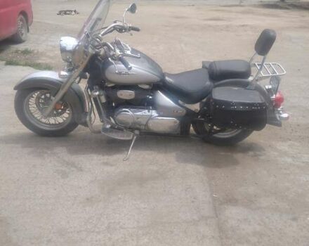 Сузуки Boulevard C50, объемом двигателя 0 л и пробегом 43 тыс. км за 6974 $, фото 1 на Automoto.ua
