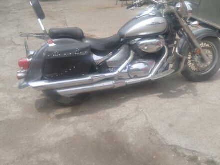 Сузуки Boulevard C50 2005 в Одессе на Automoto.ua Сузуки Boulevard C50, объемом двигателя 0 л и пробегом 43 тыс. км за 6846 $, фото 1 на Automoto.ua