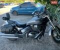 Серый Сузуки Boulevard C50, объемом двигателя 0 л и пробегом 17 тыс. км за 5500 $, фото 1 на Automoto.ua