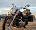 Черный Сузуки Boulevard C50T, объемом двигателя 0.81 л и пробегом 48 тыс. км за 7800 $, фото 3 на Automoto.ua