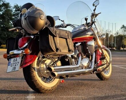 Сузуки Boulevard C50T 2009 в Киеве на Automoto.ua Черный Сузуки Boulevard C50T, объемом двигателя 0.81 л и пробегом 48 тыс. км за 7800 $, фото 2 на Automoto.ua