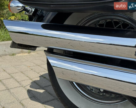 Черный Сузуки Boulevard C50T, объемом двигателя 0.8 л и пробегом 28 тыс. км за 7300 $, фото 12 на Automoto.ua