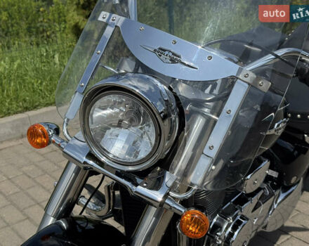 Черный Сузуки Boulevard C50T, объемом двигателя 0.8 л и пробегом 28 тыс. км за 7300 $, фото 5 на Automoto.ua