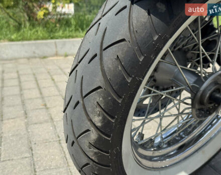 Черный Сузуки Boulevard C50T, объемом двигателя 0.8 л и пробегом 28 тыс. км за 7300 $, фото 4 на Automoto.ua