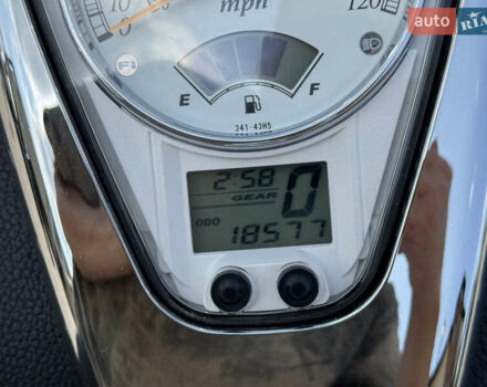 Черный Сузуки Boulevard C50T, объемом двигателя 0.8 л и пробегом 28 тыс. км за 7300 $, фото 17 на Automoto.ua