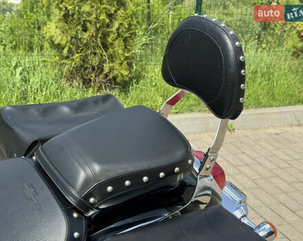 Черный Сузуки Boulevard C50T, объемом двигателя 0.8 л и пробегом 28 тыс. км за 7300 $, фото 9 на Automoto.ua