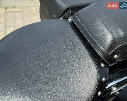 Черный Сузуки Boulevard C50T, объемом двигателя 0.8 л и пробегом 28 тыс. км за 7300 $, фото 8 на Automoto.ua