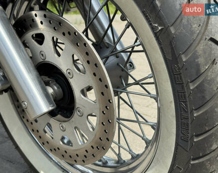 Черный Сузуки Boulevard C50T, объемом двигателя 0.8 л и пробегом 28 тыс. км за 7300 $, фото 10 на Automoto.ua