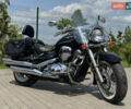 Чорний Сузукі Boulevard C50T, об'ємом двигуна 0.8 л та пробігом 28 тис. км за 7300 $, фото 1 на Automoto.ua