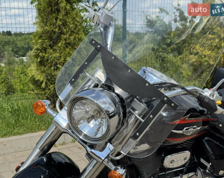 Чорний Сузукі Boulevard C50T, об'ємом двигуна 0.8 л та пробігом 13 тис. км за 7700 $, фото 7 на Automoto.ua