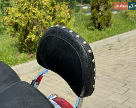 Чорний Сузукі Boulevard C50T, об'ємом двигуна 0.8 л та пробігом 13 тис. км за 7700 $, фото 6 на Automoto.ua