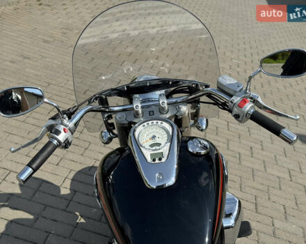 Чорний Сузукі Boulevard C50T, об'ємом двигуна 0.8 л та пробігом 13 тис. км за 7700 $, фото 21 на Automoto.ua