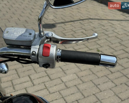 Чорний Сузукі Boulevard C50T, об'ємом двигуна 0.8 л та пробігом 13 тис. км за 7700 $, фото 19 на Automoto.ua