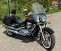 Чорний Сузукі Boulevard C50T, об'ємом двигуна 0.8 л та пробігом 13 тис. км за 7700 $, фото 1 на Automoto.ua