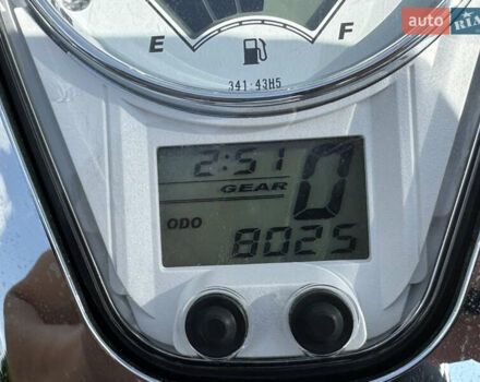 Чорний Сузукі Boulevard C50T, об'ємом двигуна 0.8 л та пробігом 13 тис. км за 7700 $, фото 23 на Automoto.ua
