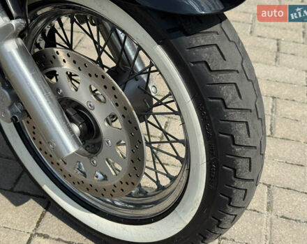 Чорний Сузукі Boulevard C50T, об'ємом двигуна 0.8 л та пробігом 13 тис. км за 7700 $, фото 13 на Automoto.ua
