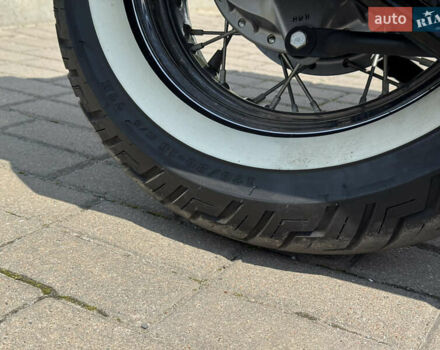 Чорний Сузукі Boulevard C50T, об'ємом двигуна 0.8 л та пробігом 13 тис. км за 7700 $, фото 16 на Automoto.ua