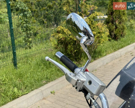 Чорний Сузукі Boulevard C50T, об'ємом двигуна 0.8 л та пробігом 13 тис. км за 7700 $, фото 9 на Automoto.ua