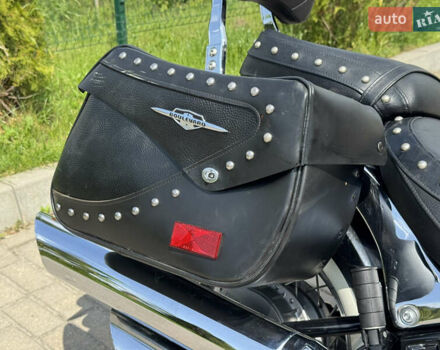 Чорний Сузукі Boulevard C50T, об'ємом двигуна 0.8 л та пробігом 13 тис. км за 7700 $, фото 11 на Automoto.ua