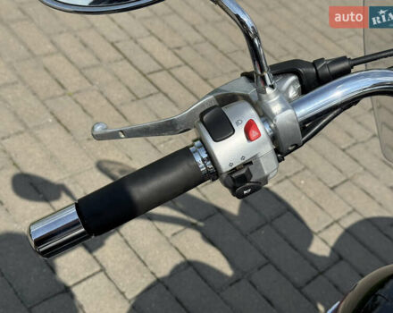 Чорний Сузукі Boulevard C50T, об'ємом двигуна 0.8 л та пробігом 13 тис. км за 7700 $, фото 20 на Automoto.ua