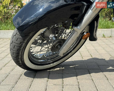 Чорний Сузукі Boulevard C50T, об'ємом двигуна 0.8 л та пробігом 13 тис. км за 7700 $, фото 2 на Automoto.ua