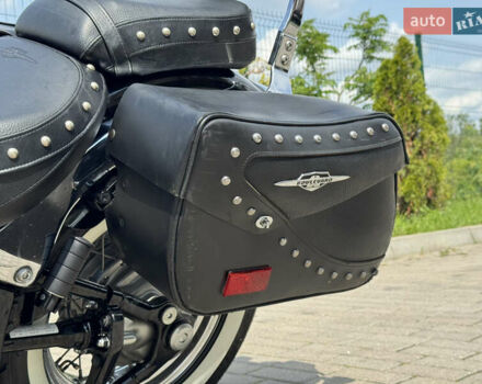 Чорний Сузукі Boulevard C50T, об'ємом двигуна 0.8 л та пробігом 13 тис. км за 7700 $, фото 4 на Automoto.ua
