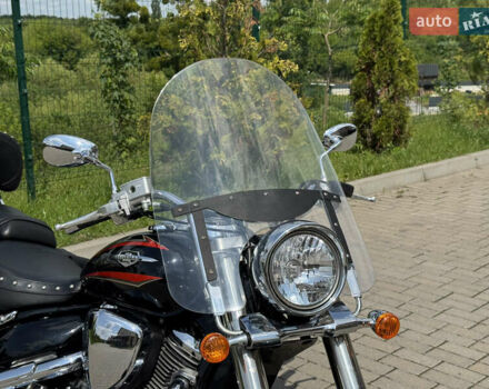 Чорний Сузукі Boulevard C50T, об'ємом двигуна 0.8 л та пробігом 13 тис. км за 7700 $, фото 12 на Automoto.ua