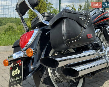 Чорний Сузукі Boulevard C50T, об'ємом двигуна 0.8 л та пробігом 13 тис. км за 7700 $, фото 18 на Automoto.ua
