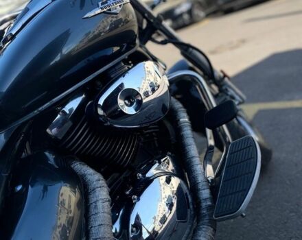 Сузуки Boulevard C50T, объемом двигателя 0.8 л и пробегом 0 тыс. км за 4200 $, фото 8 на Automoto.ua