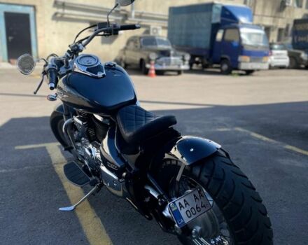 Сузуки Boulevard C50T, объемом двигателя 0.8 л и пробегом 0 тыс. км за 4200 $, фото 1 на Automoto.ua