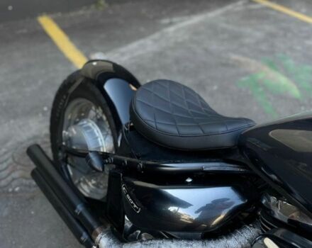 Сузуки Boulevard C50T, объемом двигателя 0.8 л и пробегом 0 тыс. км за 4200 $, фото 5 на Automoto.ua