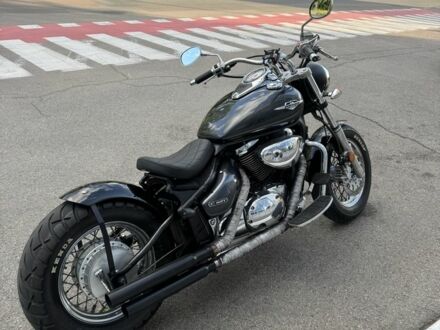 Сузукі Boulevard C50T, об'ємом двигуна 0.8 л та пробігом 0 тис. км за 4200 $, фото 1 на Automoto.ua