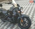 Черный Сузуки Boulevard C90, объемом двигателя 1.5 л и пробегом 10 тыс. км за 11500 $, фото 1 на Automoto.ua