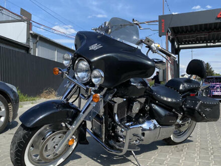 Сузуки Boulevard C90 2006 в Львове на Automoto.ua Черный Сузуки Boulevard C90, объемом двигателя 1.46 л и пробегом 21 тыс. км за 7500 $, фото 1 на Automoto.ua