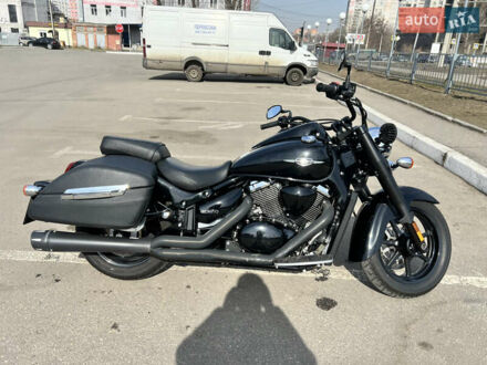 Сузукі Boulevard C90 2013 у Харкові на Automoto.ua Чорний Сузукі Boulevard C90, об'ємом двигуна 1.5 л та пробігом 23 тис. км за 9800 $, фото 1 на Automoto.ua