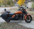 Помаранчевий Сузукі Boulevard C90, об'ємом двигуна 1.5 л та пробігом 21 тис. км за 10000 $, фото 1 на Automoto.ua