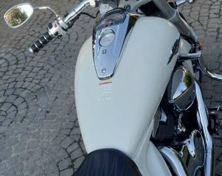 Белый Сузуки Boulevard M109R, объемом двигателя 0 л и пробегом 45 тыс. км за 11500 $, фото 12 на Automoto.ua