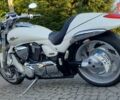 Белый Сузуки Boulevard M109R, объемом двигателя 0 л и пробегом 45 тыс. км за 11500 $, фото 1 на Automoto.ua
