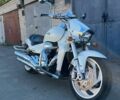 Белый Сузуки Boulevard M109R, объемом двигателя 0 л и пробегом 12 тыс. км за 9900 $, фото 1 на Automoto.ua
