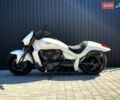 Белый Сузуки Boulevard M109R, объемом двигателя 1.8 л и пробегом 1 тыс. км за 16700 $, фото 8 на Automoto.ua