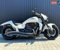 Белый Сузуки Boulevard M109R, объемом двигателя 1.8 л и пробегом 1 тыс. км за 16700 $, фото 5 на Automoto.ua
