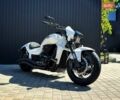 Белый Сузуки Boulevard M109R, объемом двигателя 1.8 л и пробегом 1 тыс. км за 16700 $, фото 1 на Automoto.ua