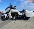 Белый Сузуки Boulevard M109R, объемом двигателя 1.8 л и пробегом 10 тыс. км за 17000 $, фото 1 на Automoto.ua