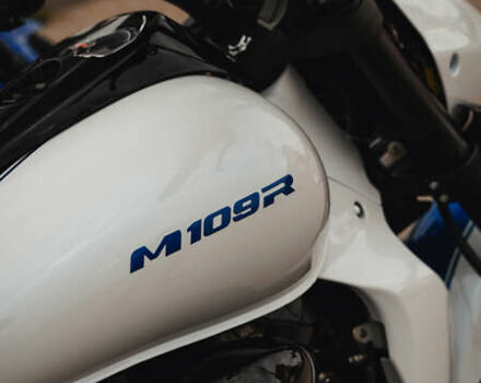 Белый Сузуки Boulevard M109R, объемом двигателя 0 л и пробегом 4 тыс. км за 19999 $, фото 7 на Automoto.ua